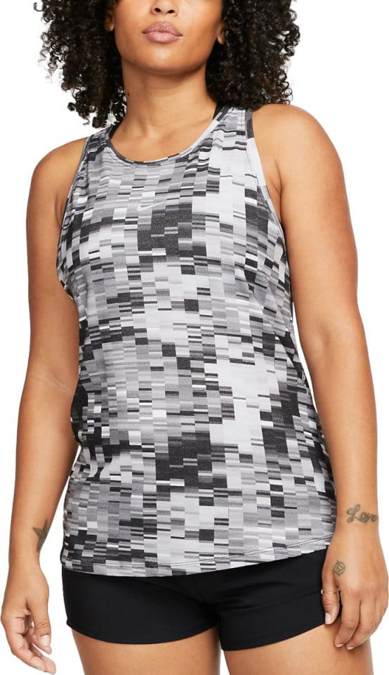 Nike Dri-FIT Women s All-Over-Print Tank Top Atléta trikó