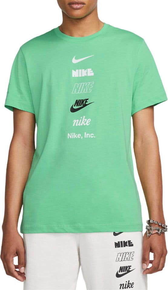 Nike M NSW TEE CLUB+ Rövid ujjú póló