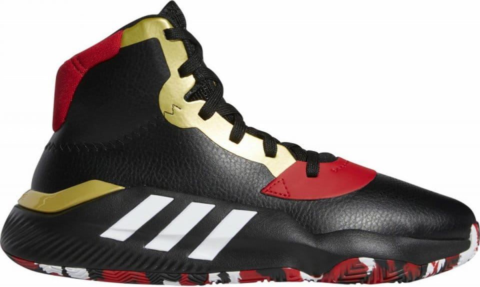 adidas Pro Bounce 2019 Kosárlabda cipő