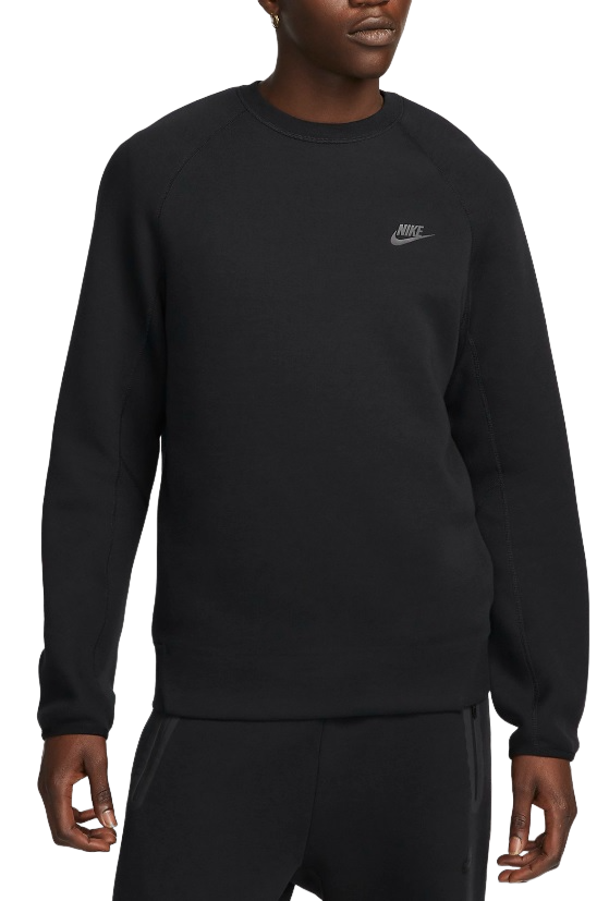 Nike Tech Fleece Crew Sweatshirt Melegítő felsők