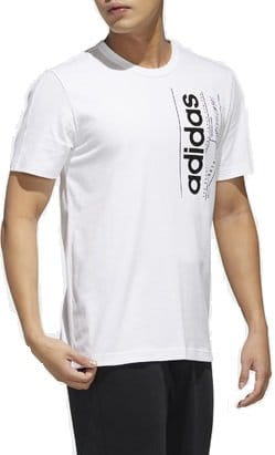 adidas Sportswear Brilliant Basics t-shirt Rövid ujjú póló