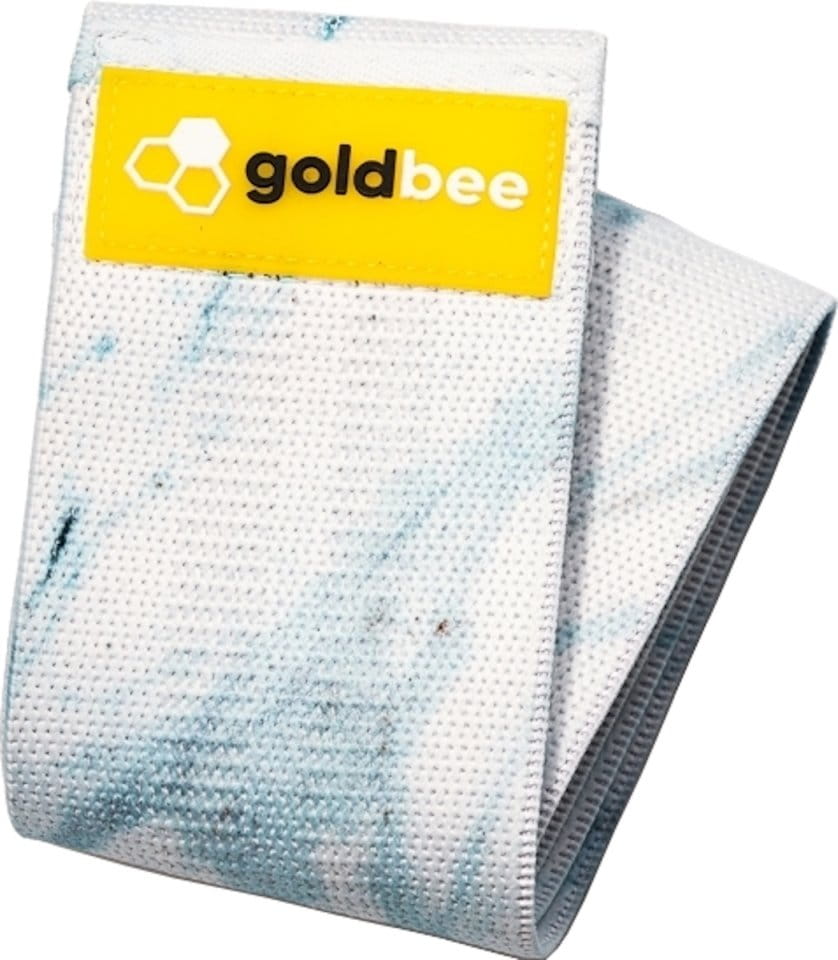 GoldBee Textile Resistance Band Erősítő gumiszalag