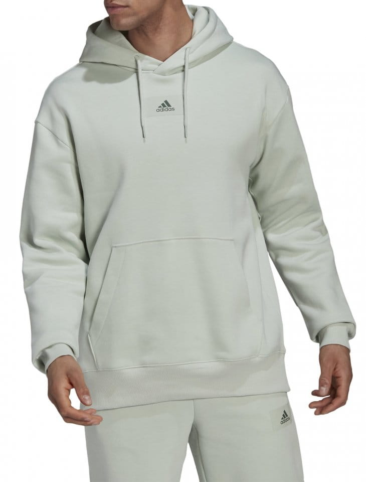 adidas Sportswear Essentials FeelVivid Fleece Hoody Kapucnis melegítő felsők