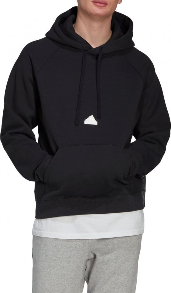 adidas Sportswear New Fleece Hoody Kapucnis melegítő felsők