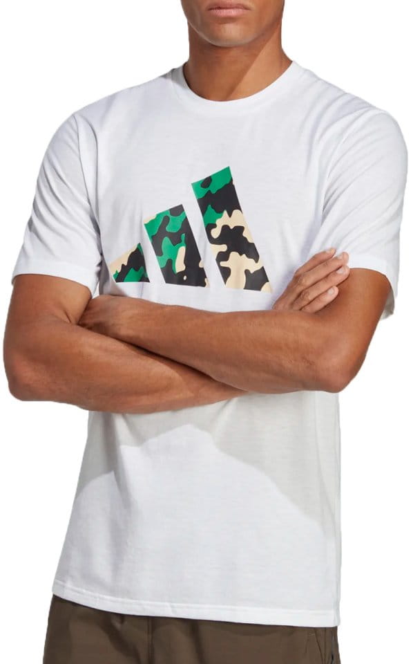 adidas Seasonal Logo Training shirt Rövid ujjú póló