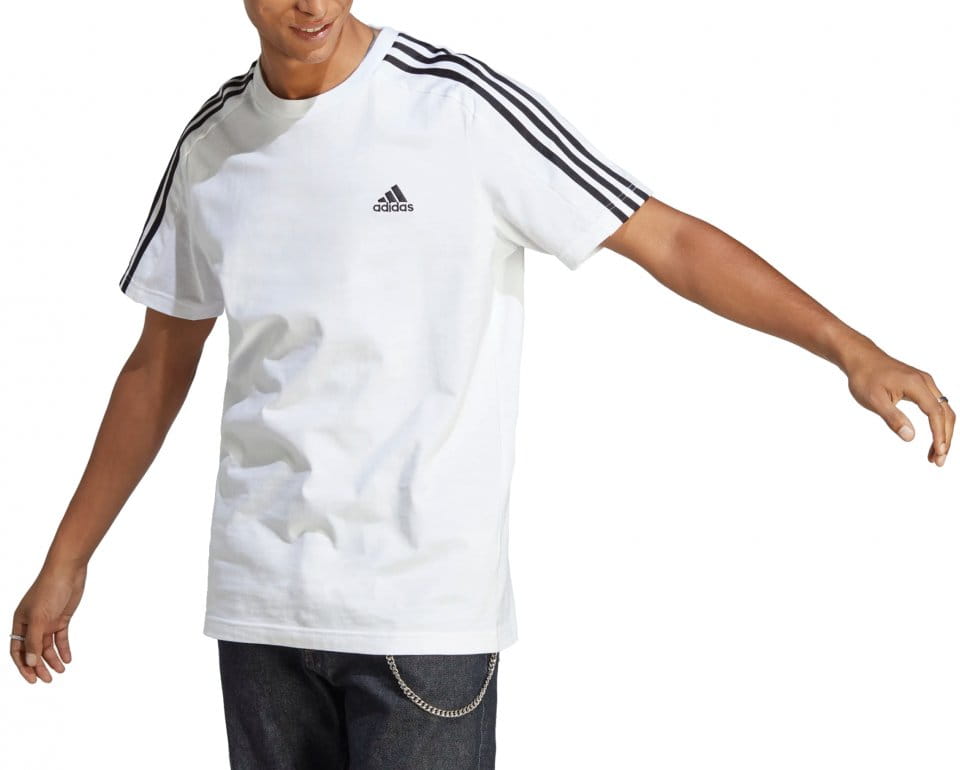 adidas Sportswear Essentials 3 Stripes Rövid ujjú póló