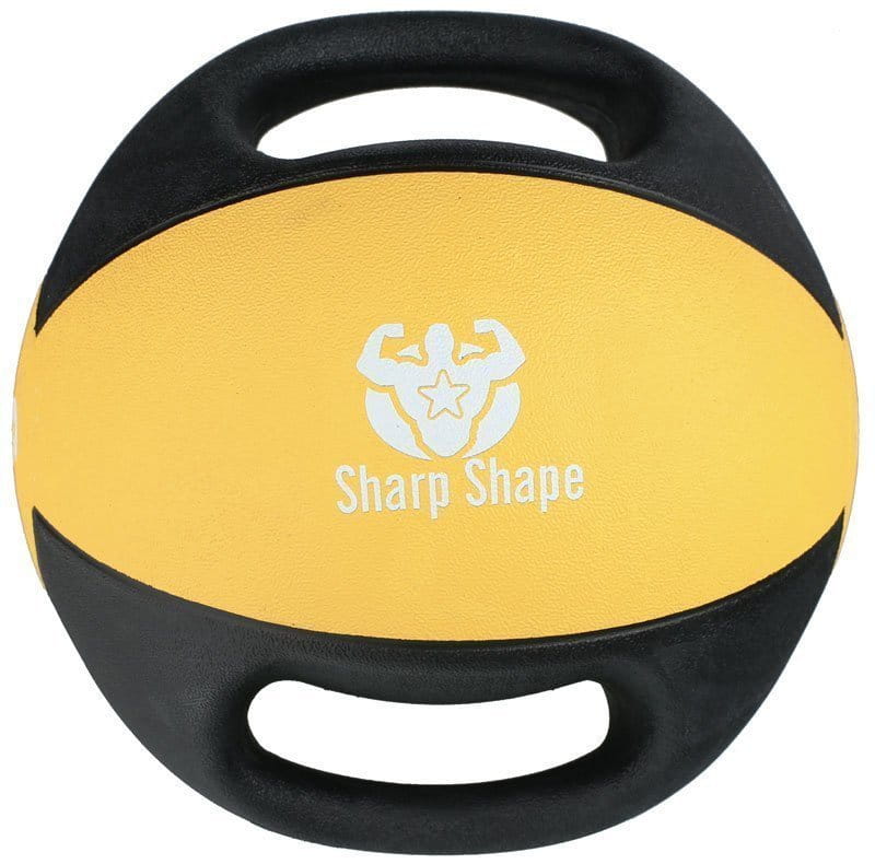 Sharp Shape Medicinball 6 KG Gyógygömb