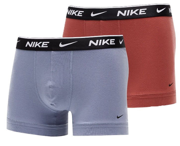 Nike Cotton Trunk Boxershort 2Pack Boxeralsók