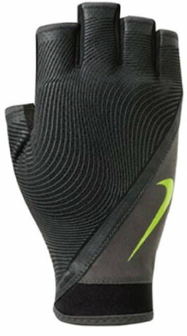 Nike MEN S HAVOC TRAINING GLOVES Fitnesz kesztyűk