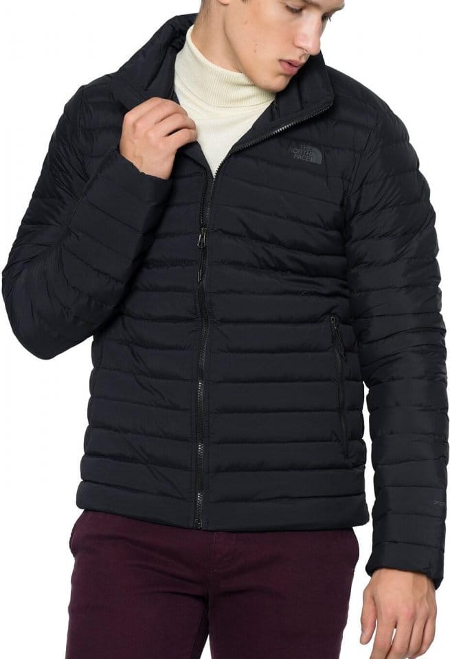 The North Face M STRETCH DOWN JACKET Dzseki