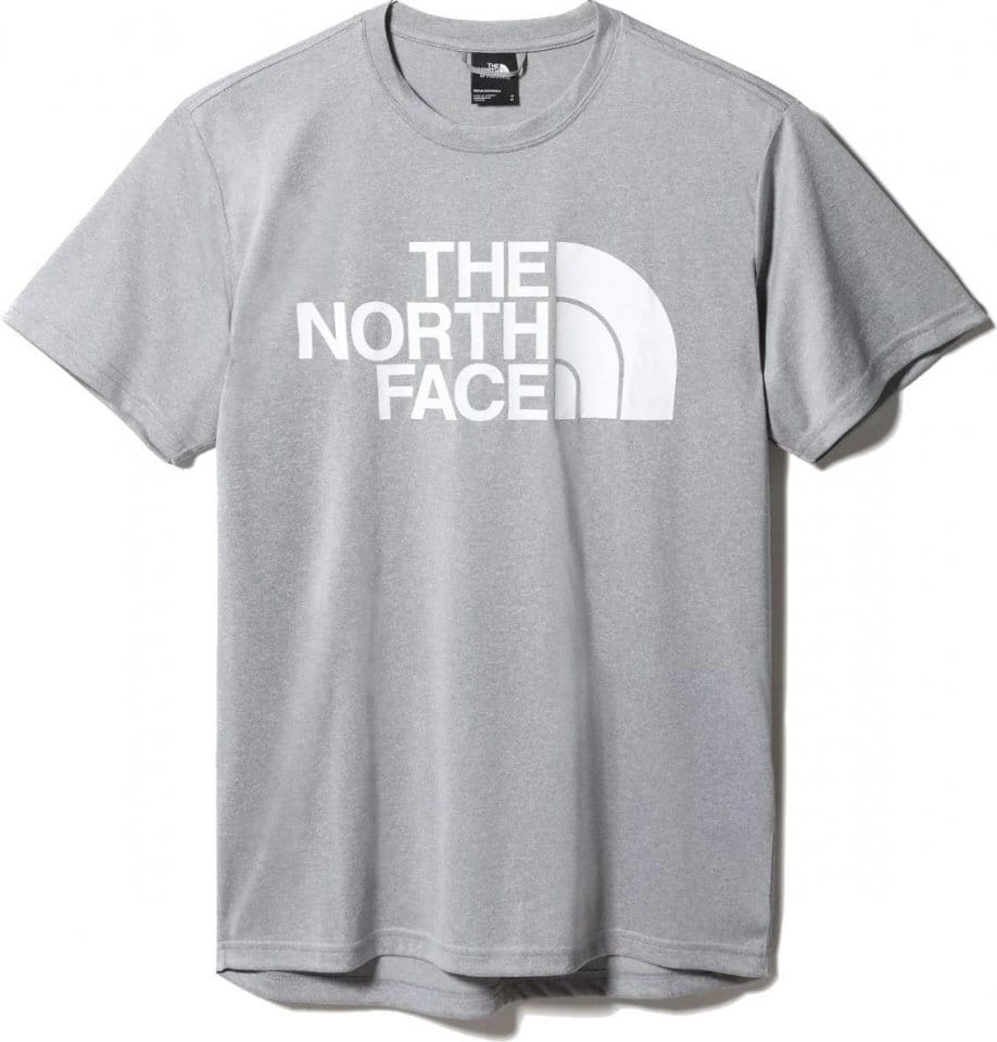 The North Face M REAXION EASY TEE - EU Rövid ujjú póló