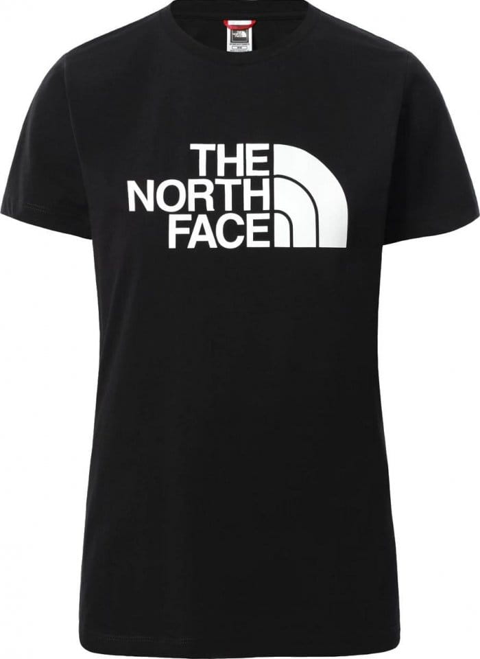 The North Face W S/S EASY TEE Rövid ujjú póló