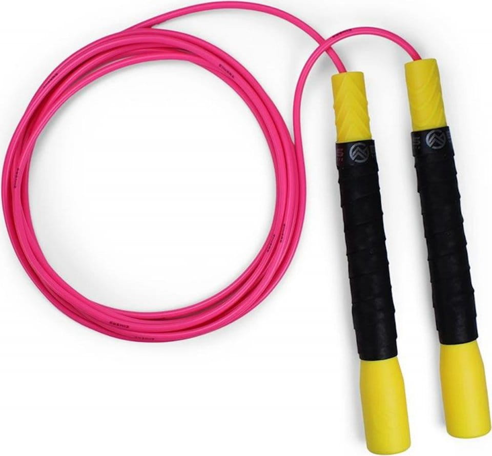 ELITE SRS Pro Freestyle Rope - Pink Lemonade Ugrókötél