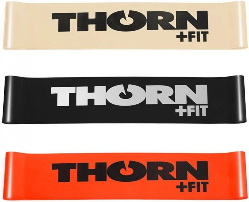 THORN+fit Resistance Band Set (one pack) Erősítő gumiszalag