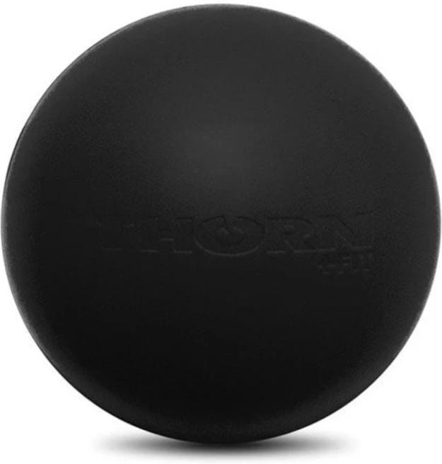 THORN+fit Lacrosse Ball MTR BLACK Labda