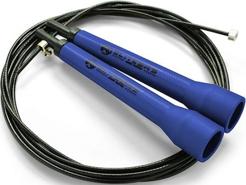 ELITE SRS Ultra Light 3.0 - Blue & Black Ugrókötél