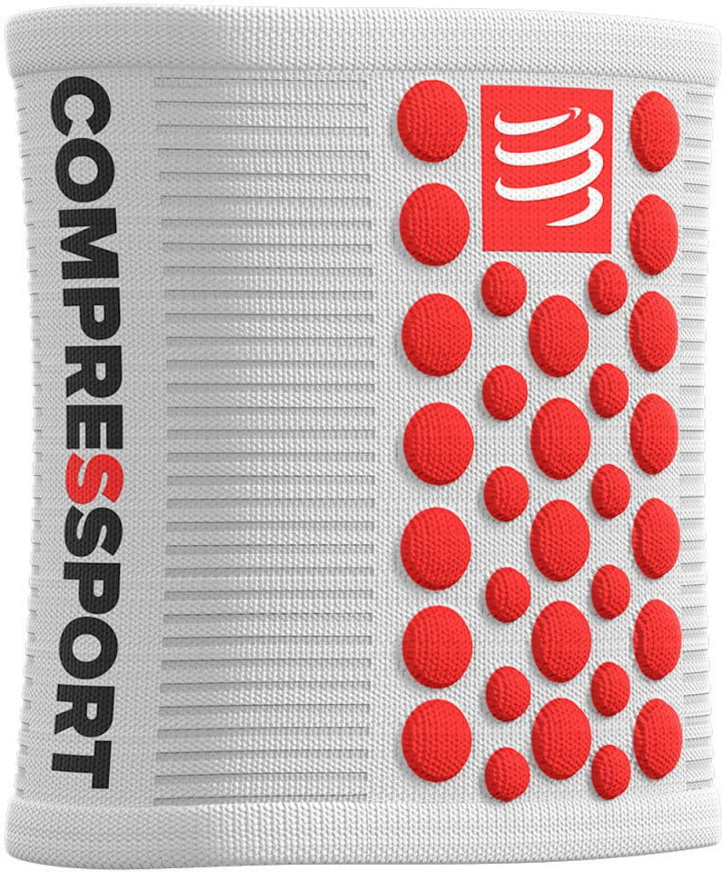 Compressport Sweatbands 3D.Dots Csuklópánt